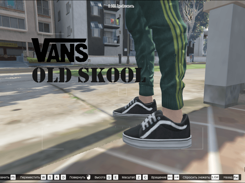 vans 19 vans 19